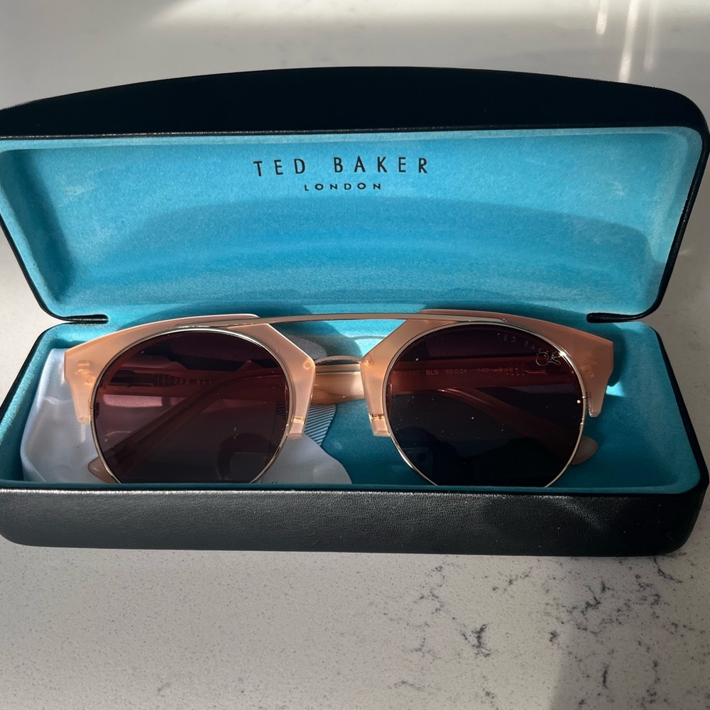 Ted Baker Sunglasses